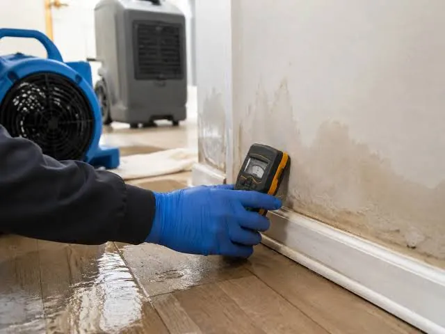 24/7 Water damage restoration services in Gladstone, MO - Rapid flood cleanup and mitigation
